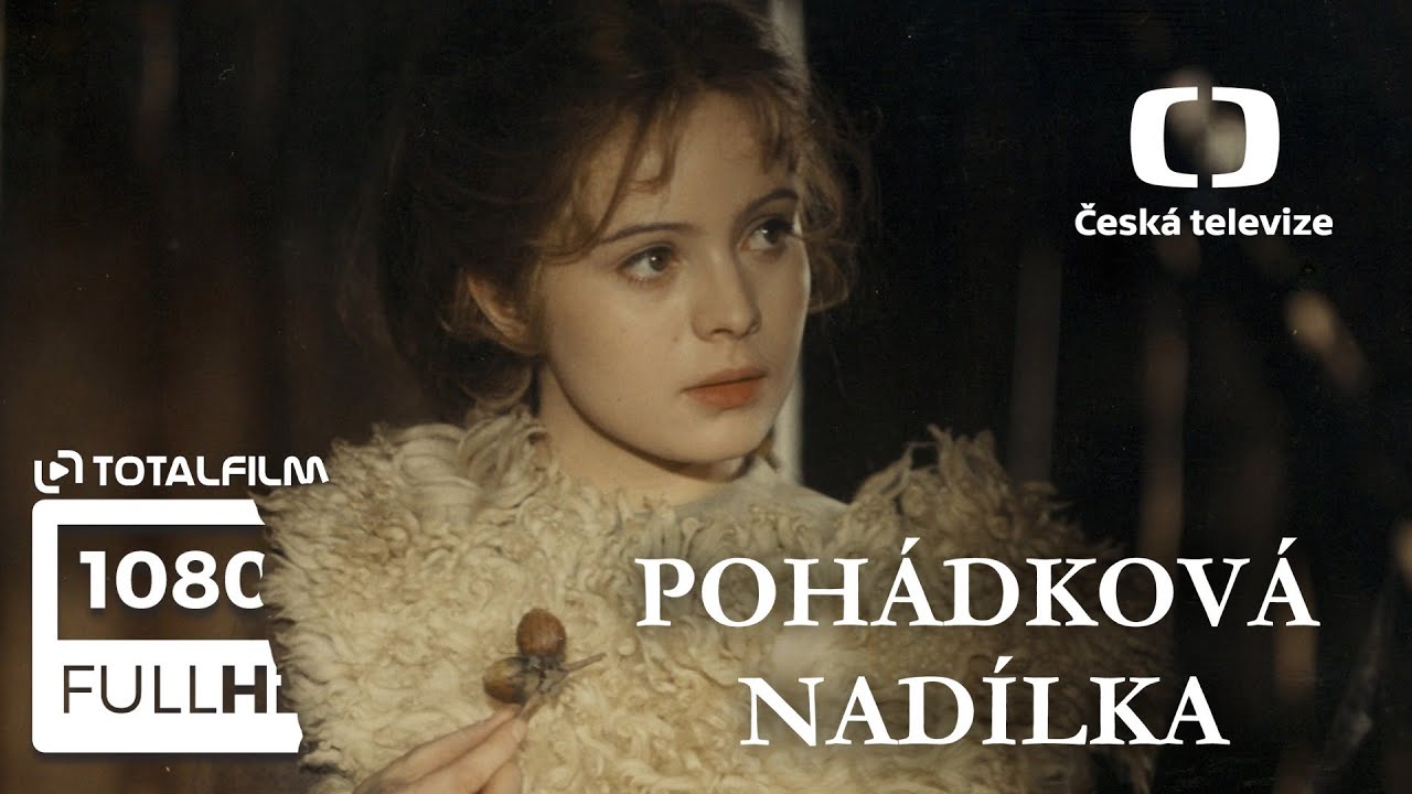 Vánoce v ČT (2023) Pohádková nadílka