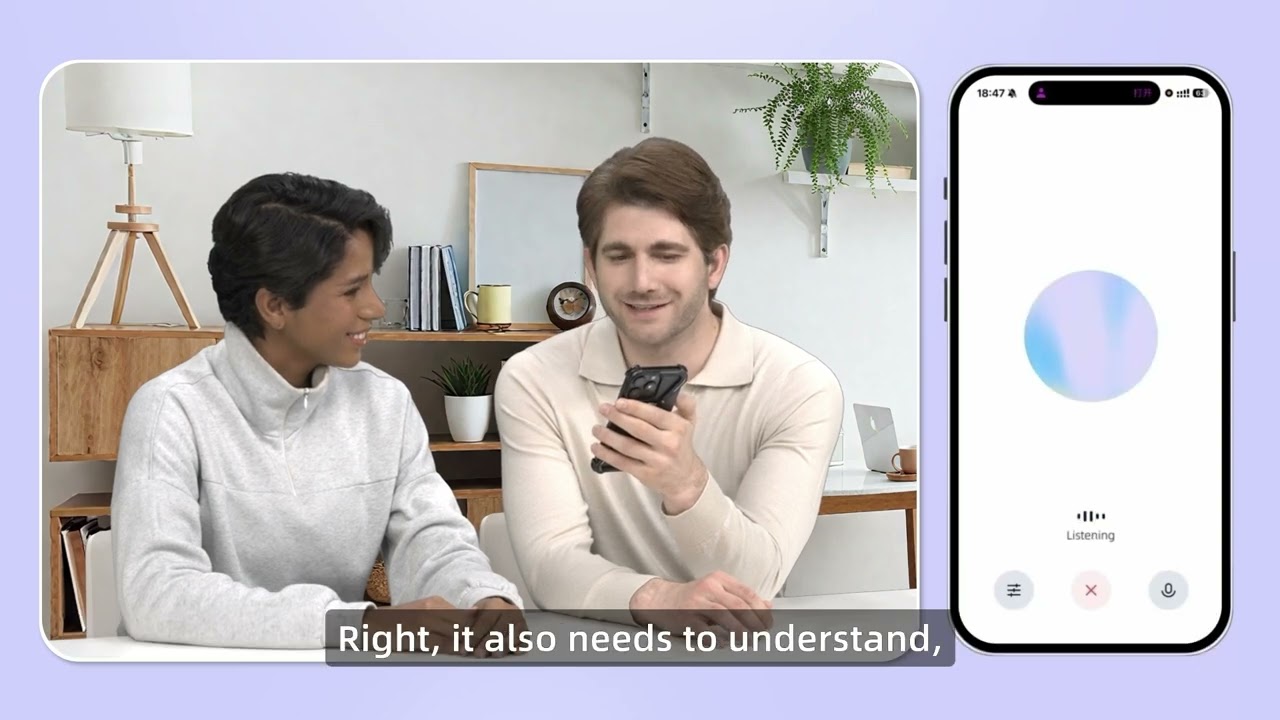 Qwen3.5-Omni: Voice Cloning& Multilingual