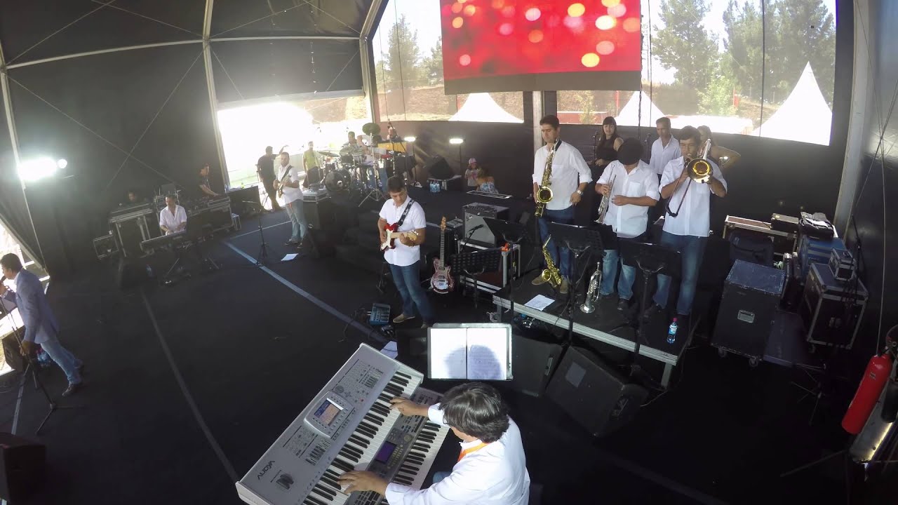 Canção para LUCIA-VASCO FREITAS-FESTA DA HERDADE DO CHÃO DA LAGOA 2015