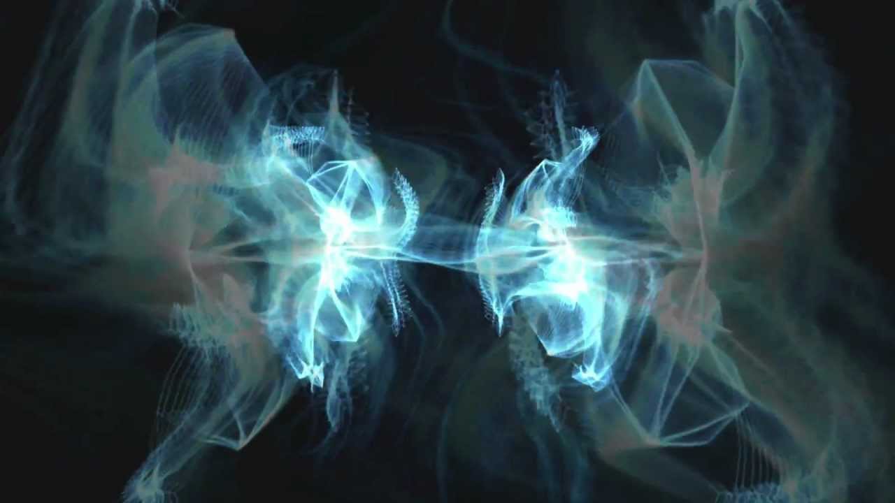 Carbon Based Lifeforms - Central Plains