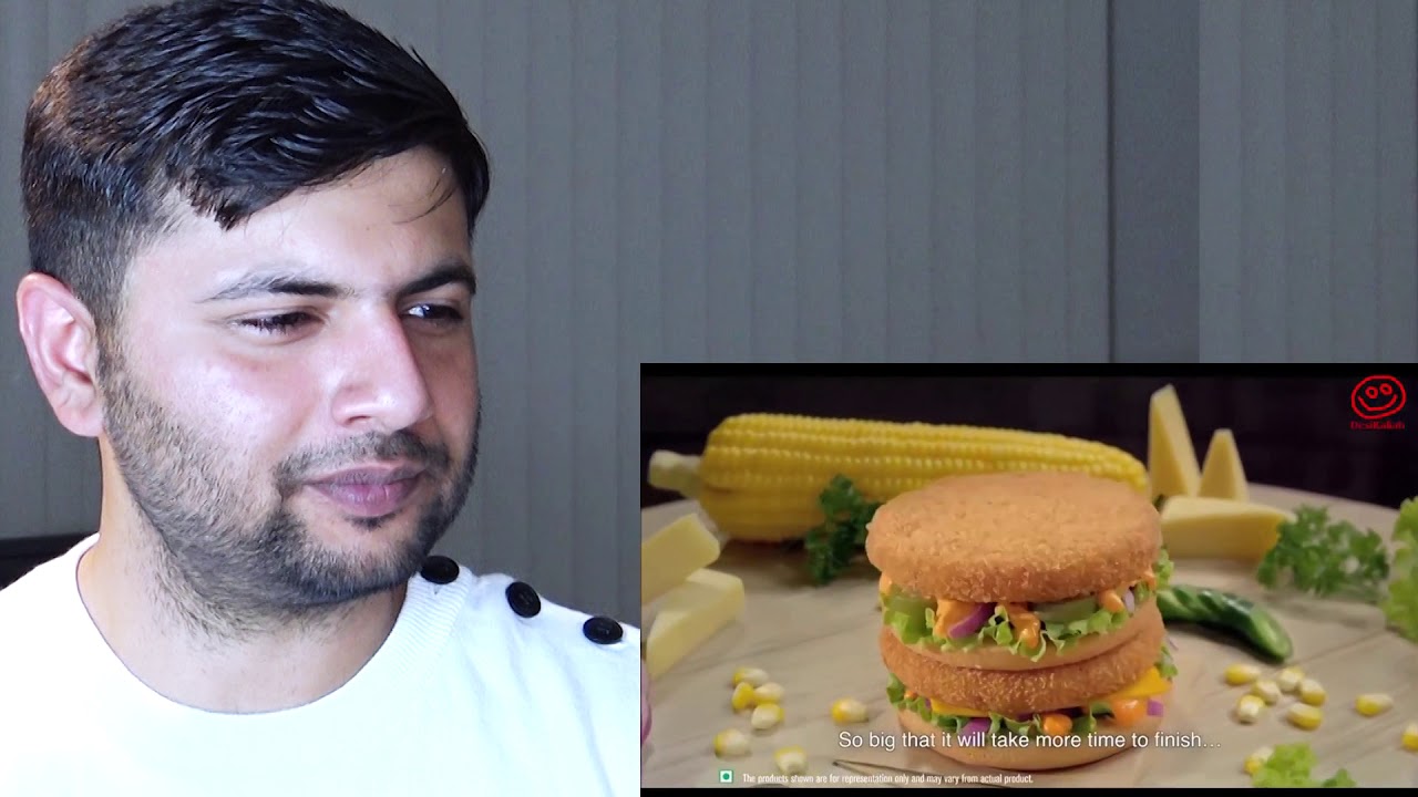 Pakistani Reacts to Indian Commercials #2