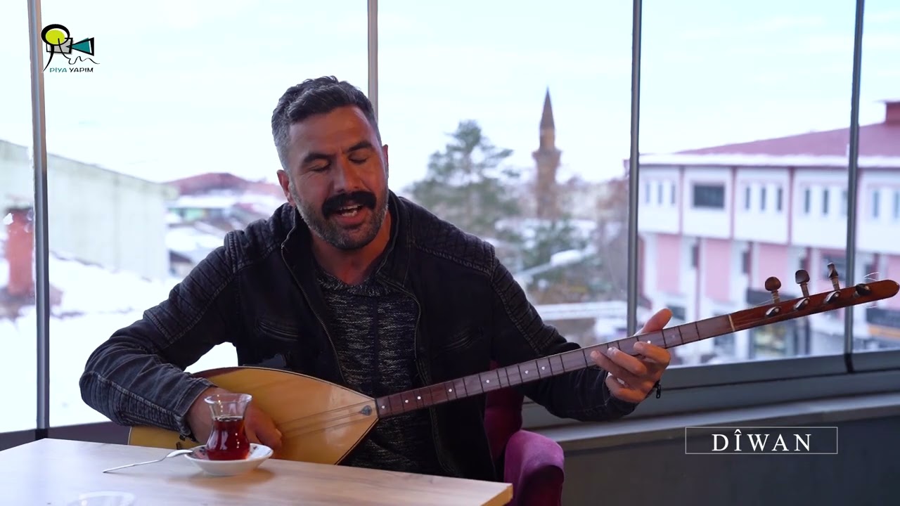 SERKAN TAŞ - ZERYA MIN