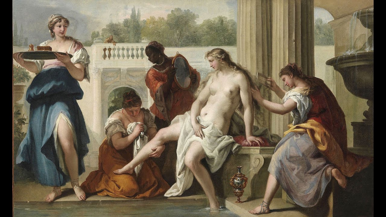 Sebastiano Ricci
