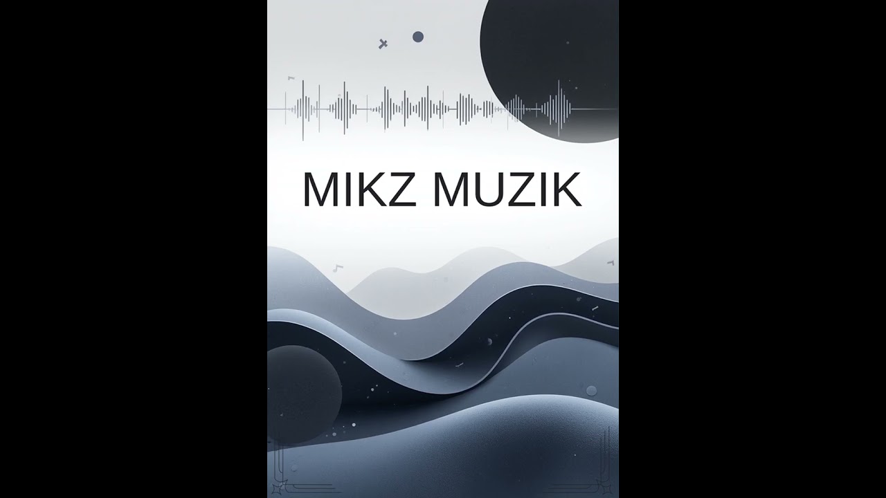 Gospel Crucifixion by Mikz Muzik