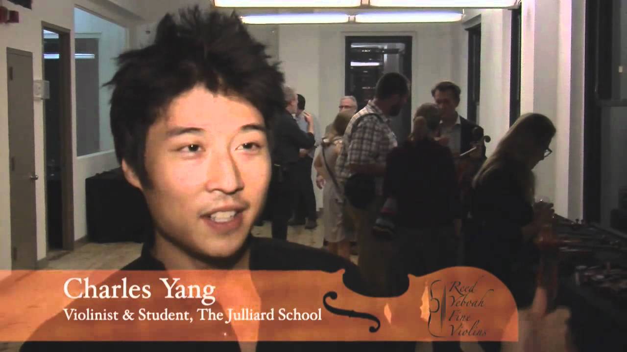 Contemporary Violin-Makers Exhibition 2011!!!