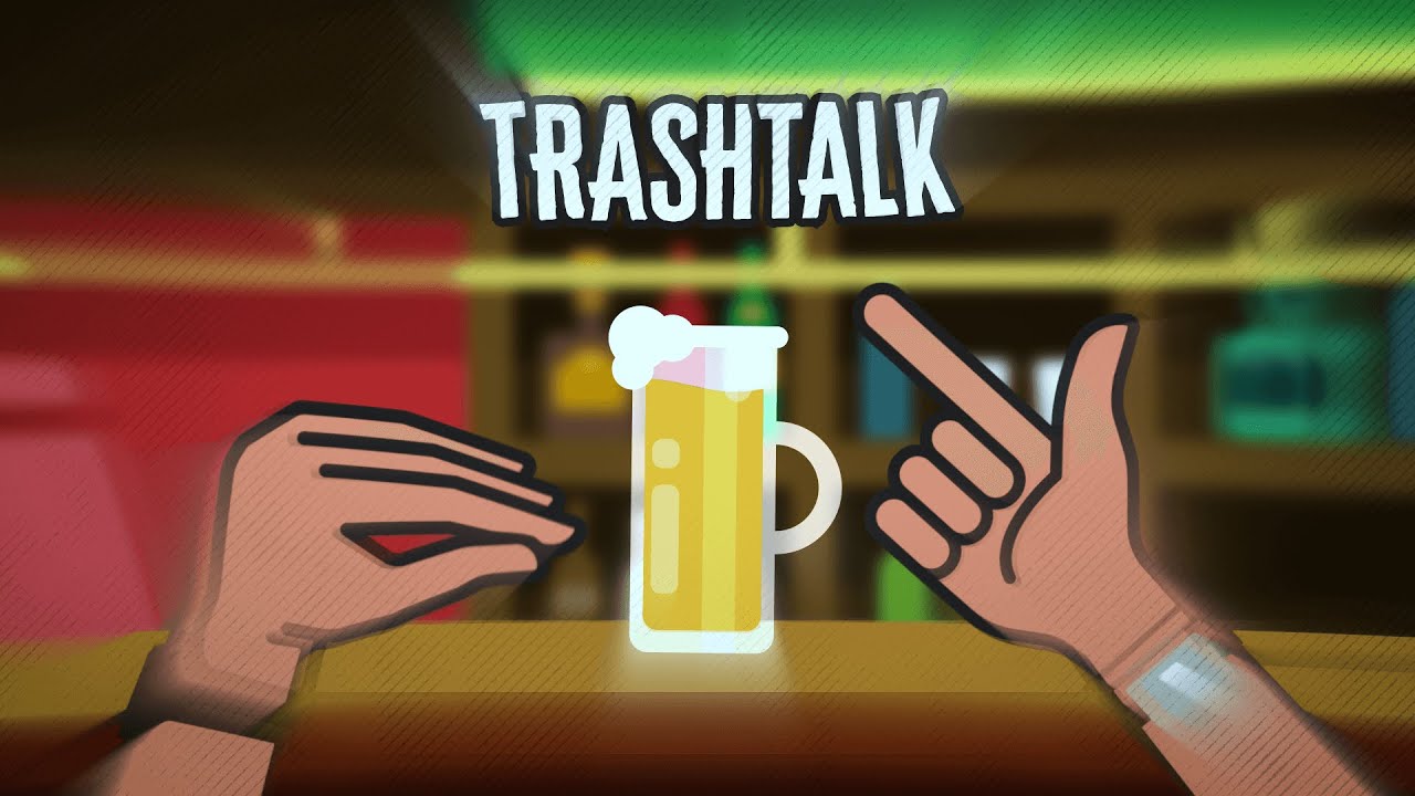 paco. - trashtalk (prod. anyvibe)