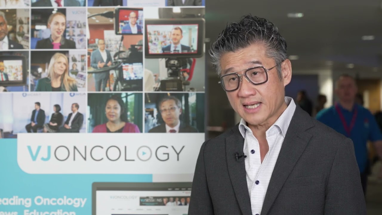 CheckMate 722: Investigating the addition of immunotherapy to chemotherapy in EGFR-Mutant NSCLC