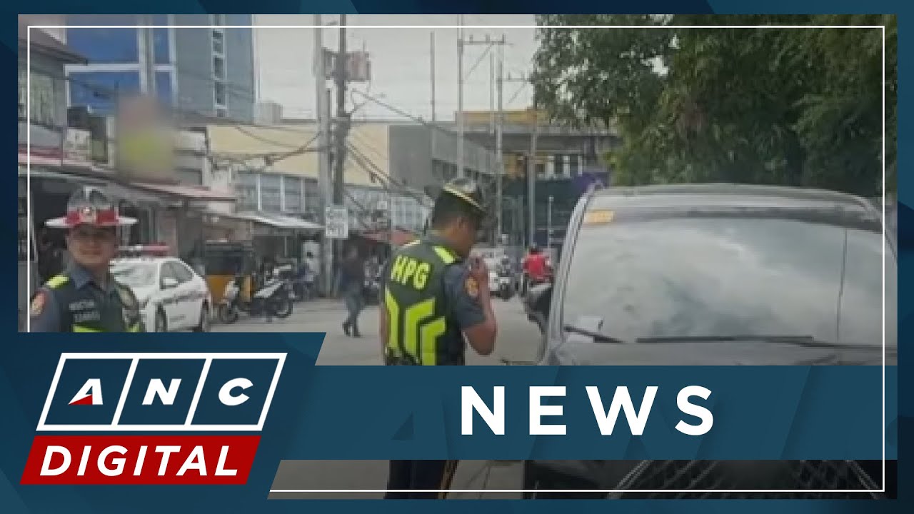 Police: Ransom money paid in Anson Que kidnap-slay traced to two casino junket operators | ANC