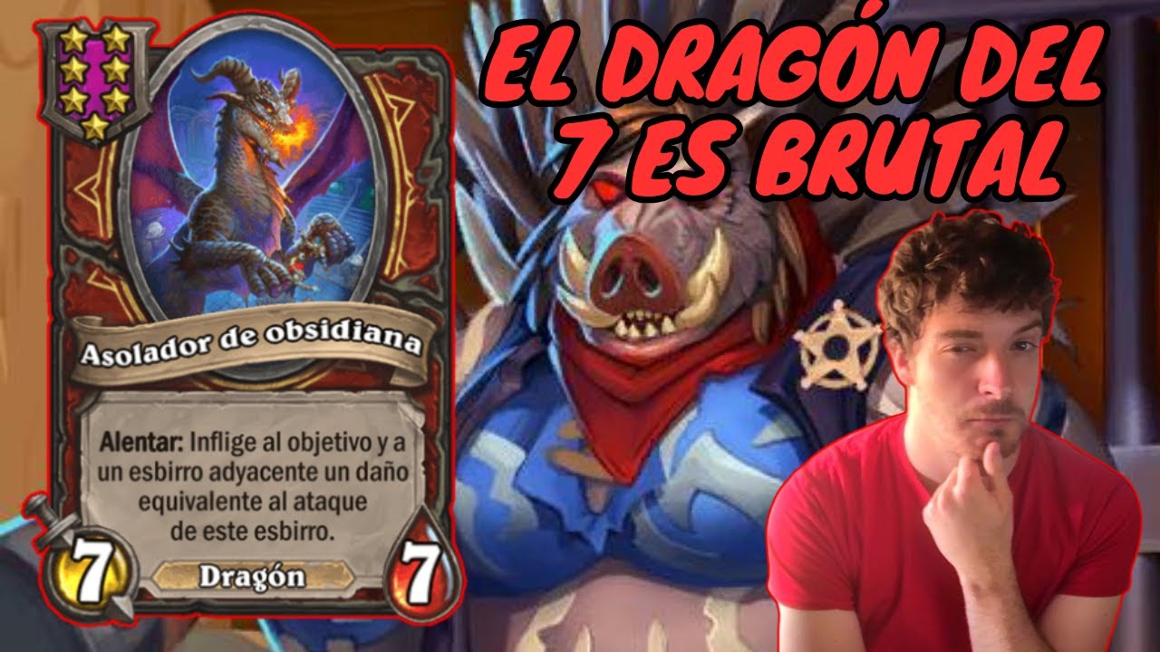 LA MEJOR FICHA DE TABERNA 7 PARA GANAR COMBATES