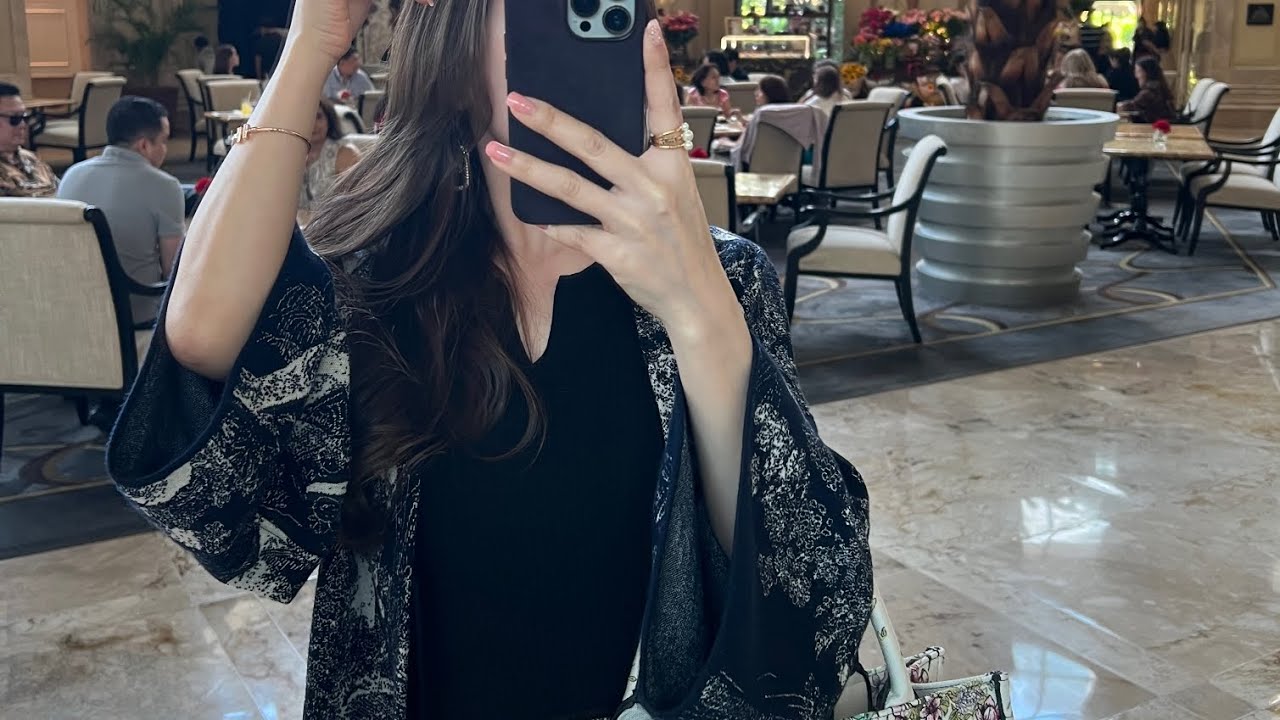 163cm 45kg 공복유지 다이어트 일상 브이로그 루이비통 뷰티 언박싱 무니코틴 전자담배 레딜 제로