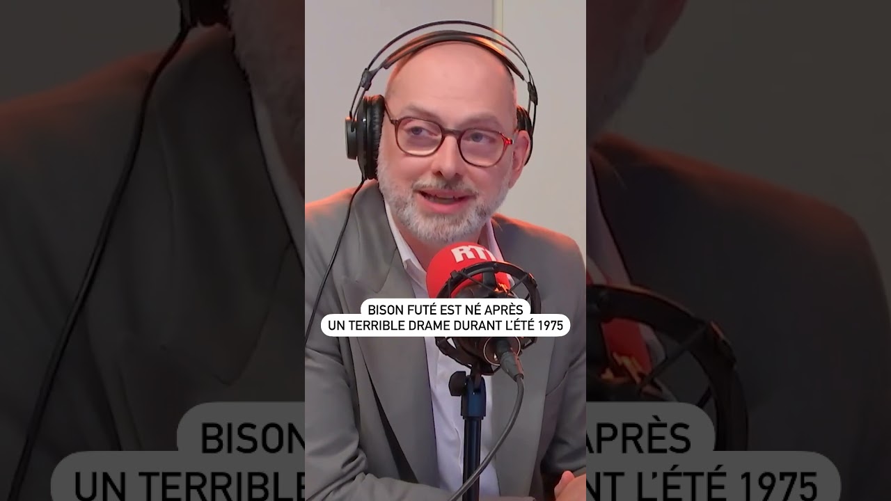 Bison Fut&eacute; est n&eacute; apr&egrave;s l&rsquo;un des plus grands et plus meurtriers embouteillages de l&rsquo;histoire