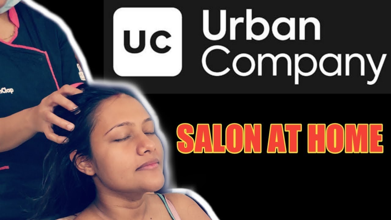 Urban Clap Salon at Home| Cheryl's Facial, Manicure & Pedicure at Home| First Impression