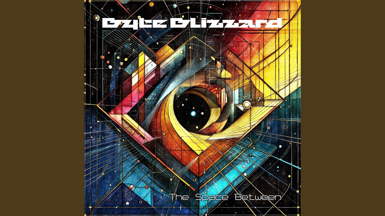 The Space Between