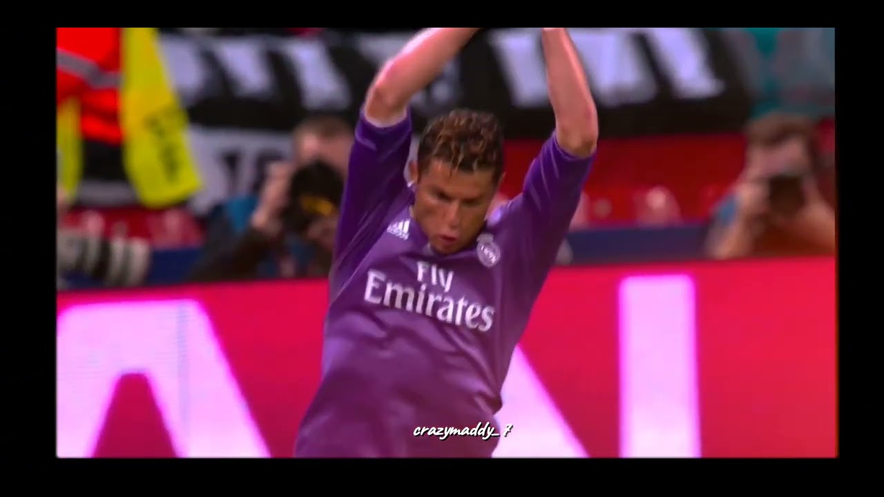 siuuuuuu Cristiano Ronaldo 🐐