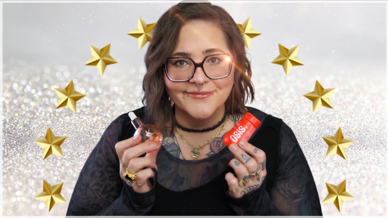JAHRESFAVORITEN 2025 | Haare