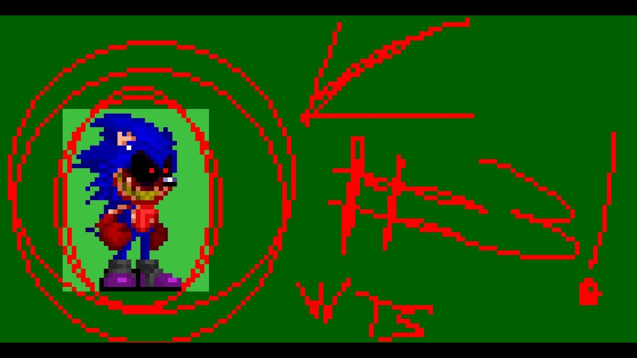 [TEASER #3] Way Too Slow Remake