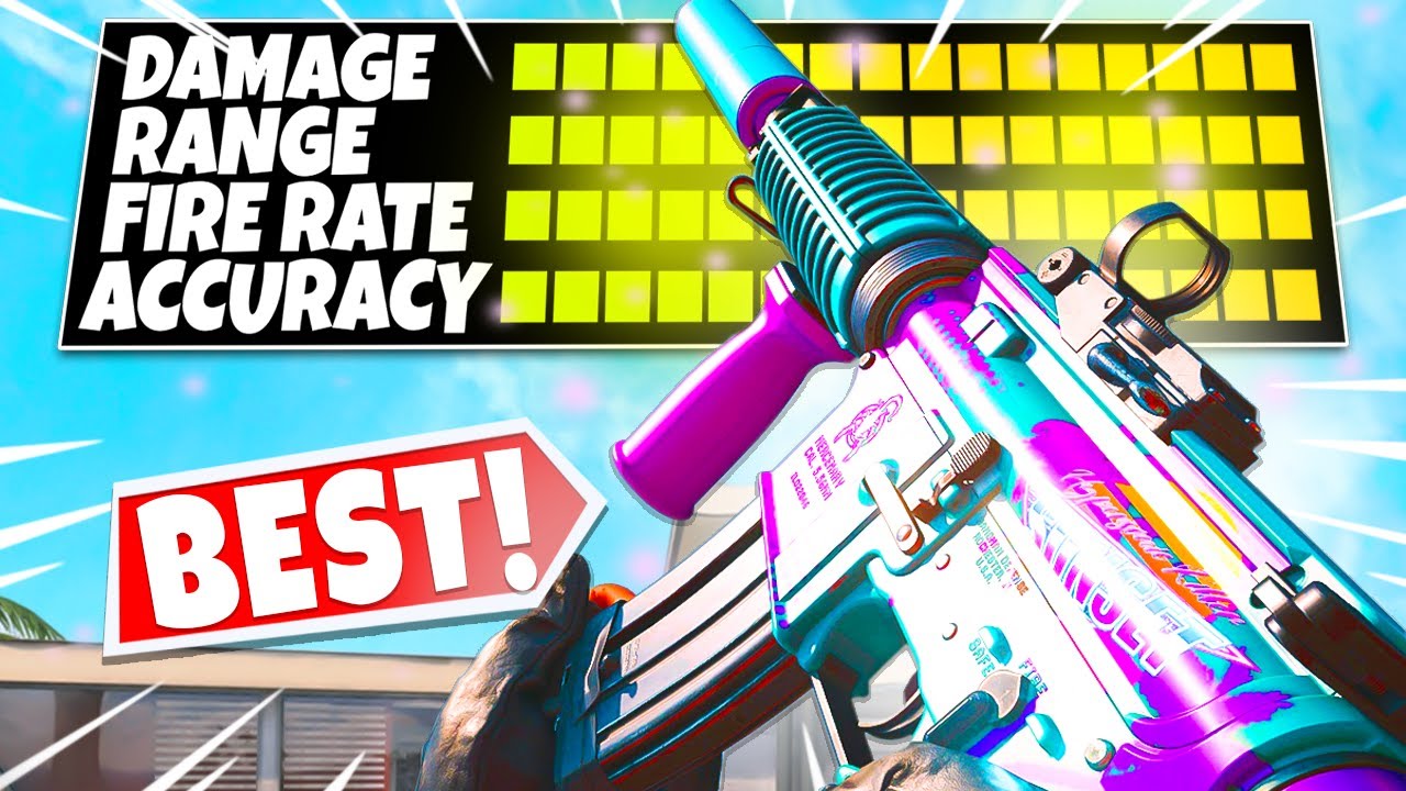 BEST SETTINGS TO GET MORE KILLS EASY IN COLD WAR.. (BEST TIPS) COD Gameplay