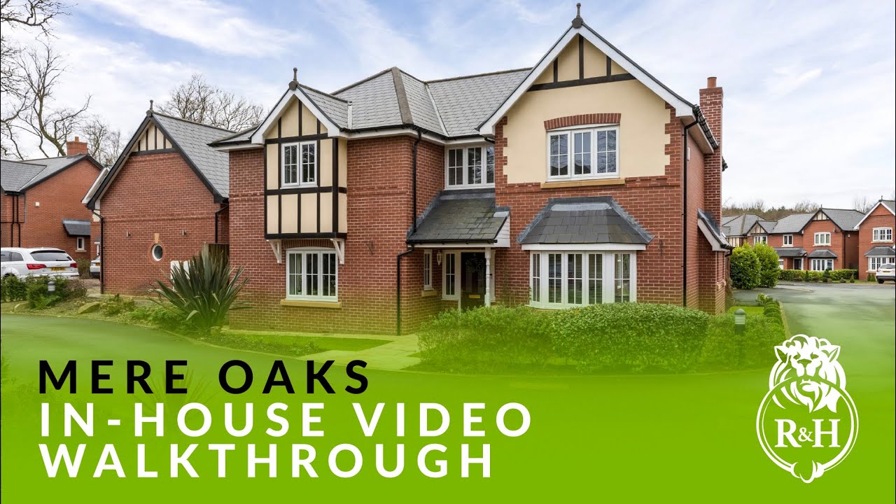 Mere Oaks, WN1 2SL