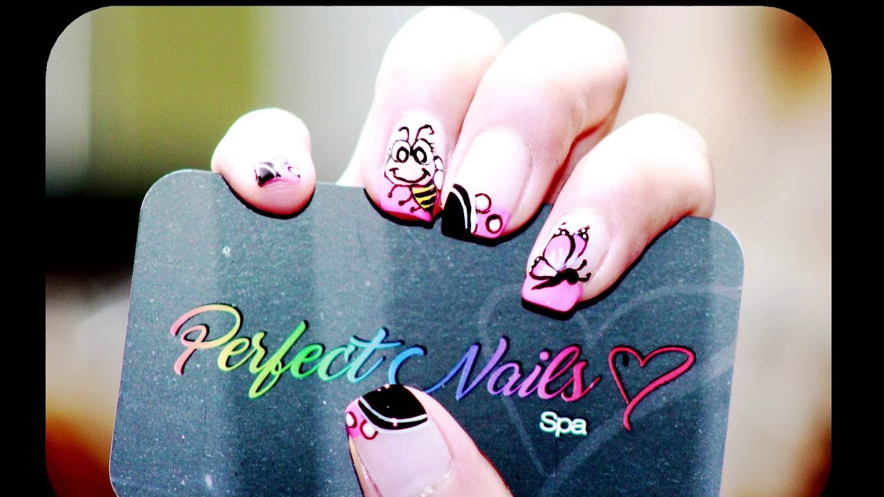 perfectnails