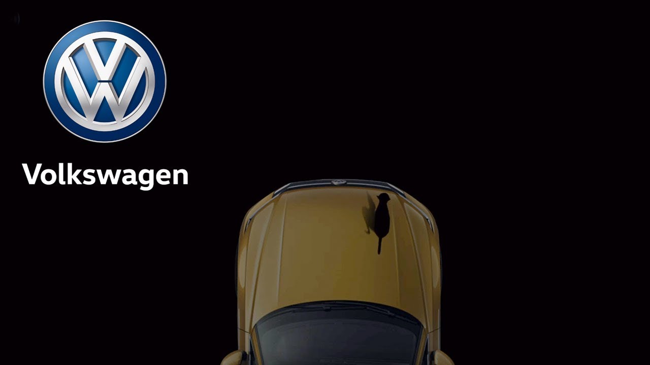 Advanced Cornering Lights by Volkswagen