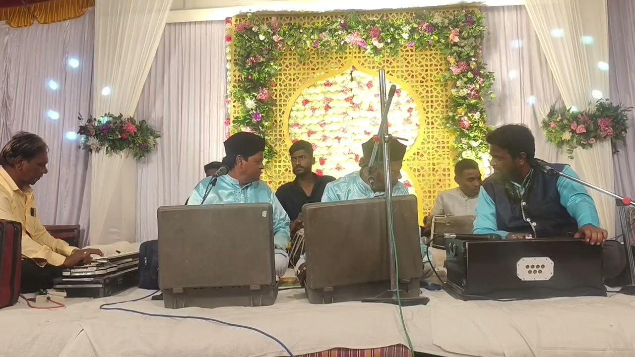 Music Jugalbandi Party 