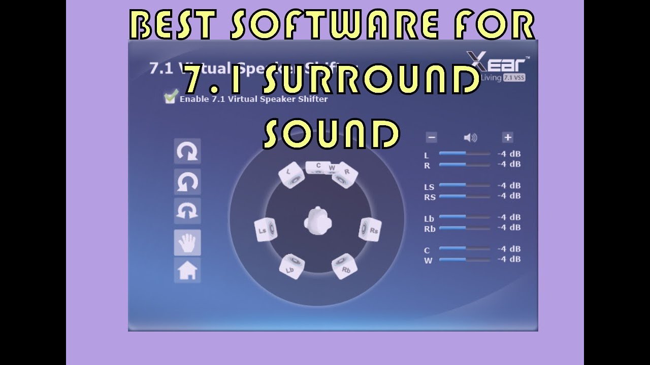 Cosmic Byte 7.1 Gaming Headset Driver Software Review | Gaming Headphone Software