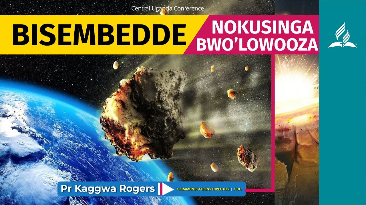 Bisembedde Nokusinga Bwolowooza By Pr Kaggwa Roggers