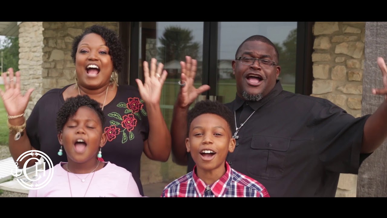 Breaking News! City of Hope Community Church Big Annoucment!