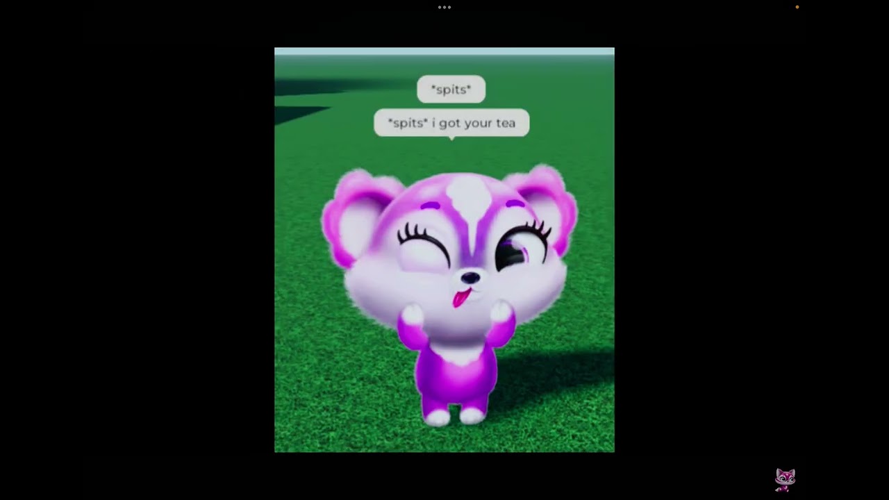 Fluvsies memes #fluvsies
