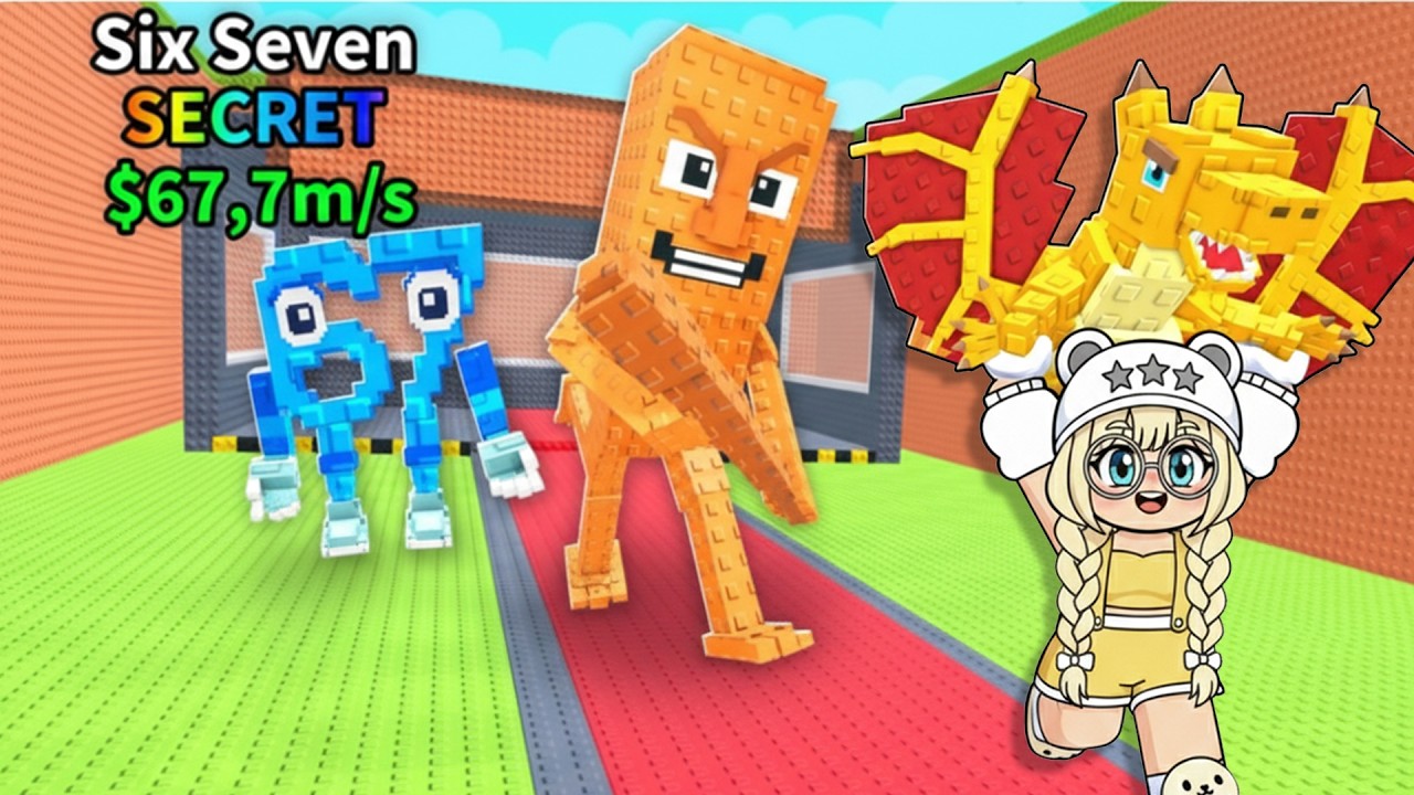 ROBLOX STEAL FROM BRAINROTS..