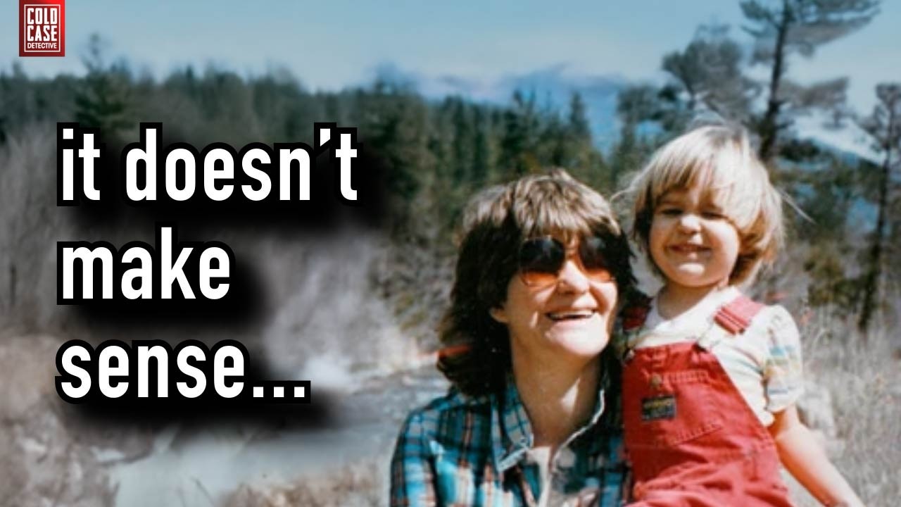 3 Camping Disappearances That Make No Sense...