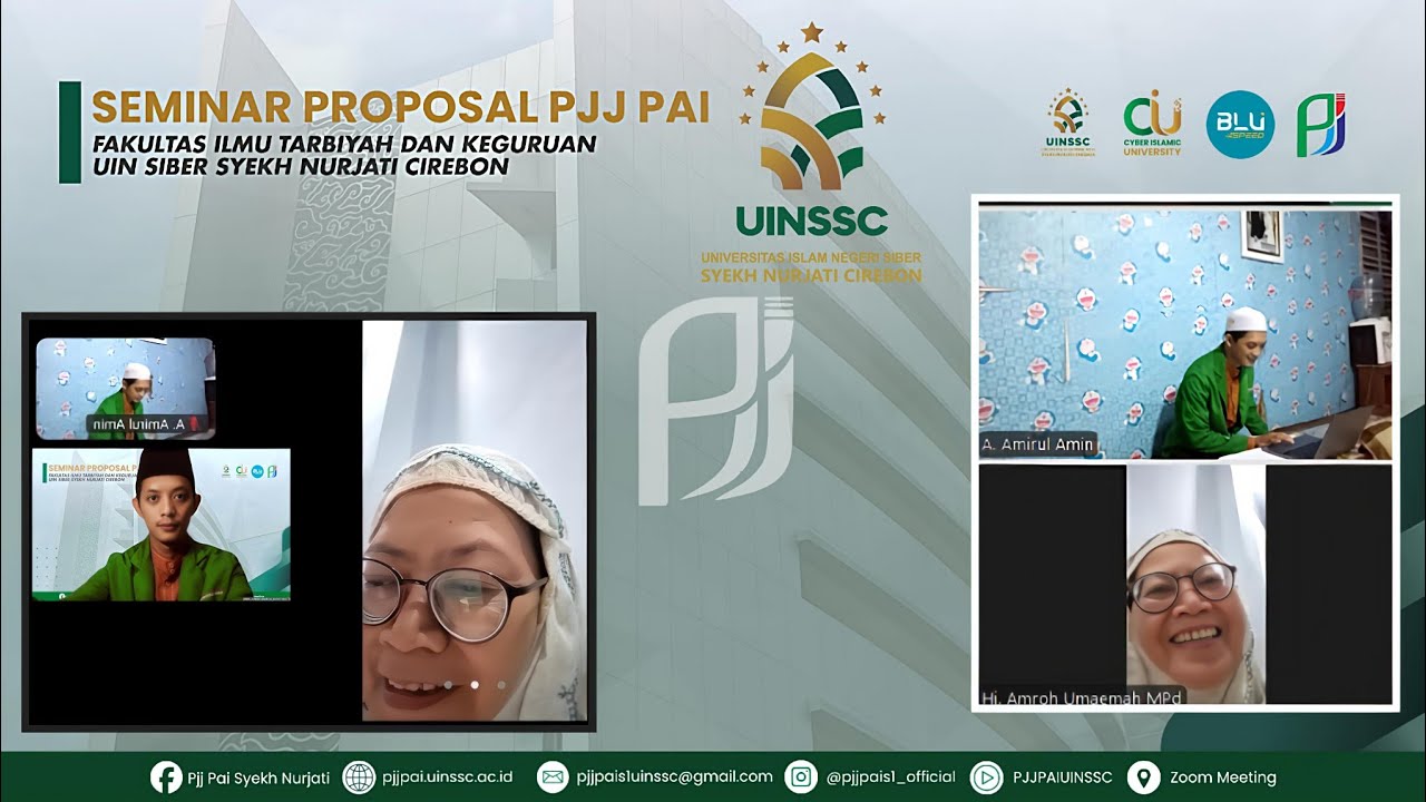 SEMPRO GELOMBANG 9_ UINSSC