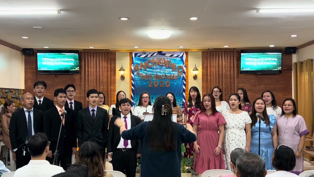 The Harvest of Our Hearts | January 11, 2026