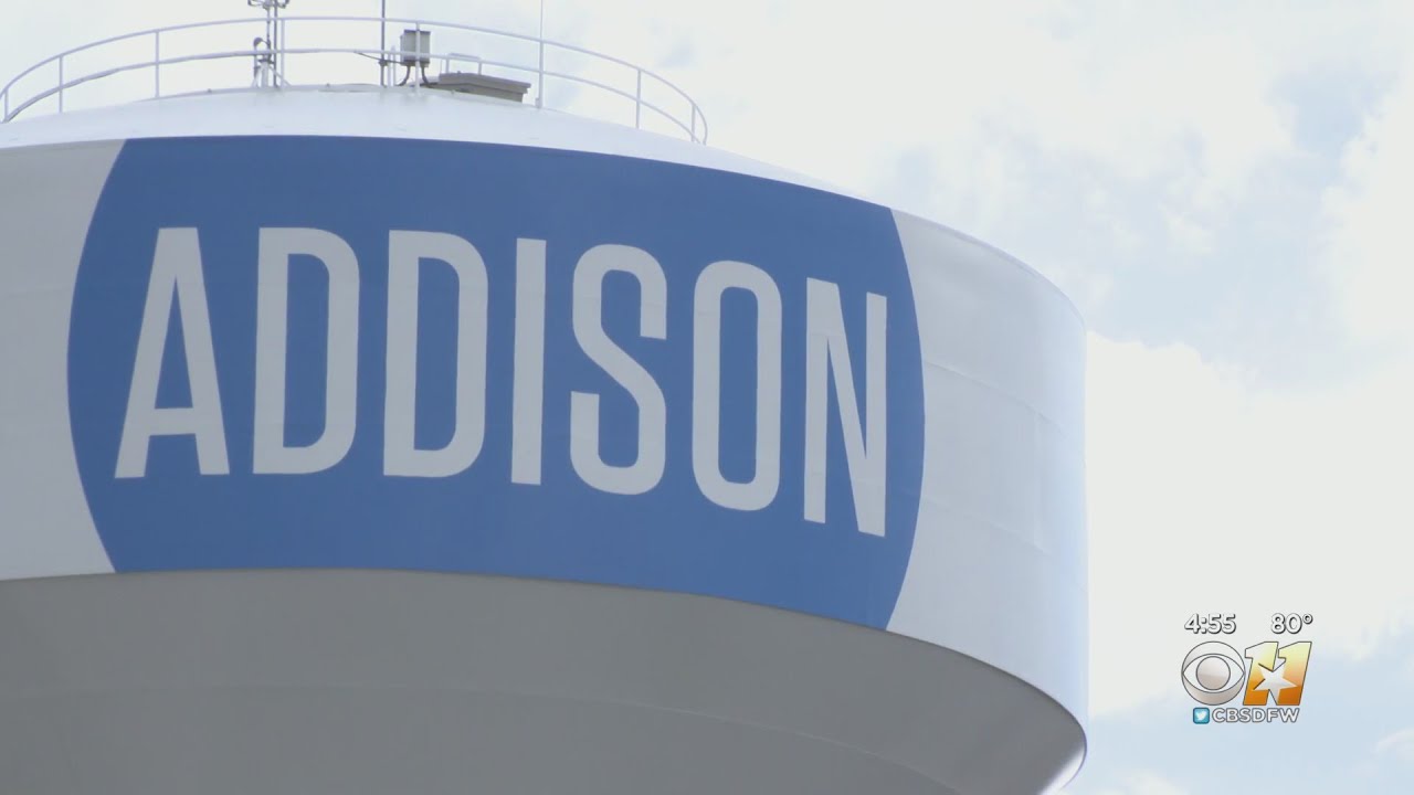 The history of Taste Addison