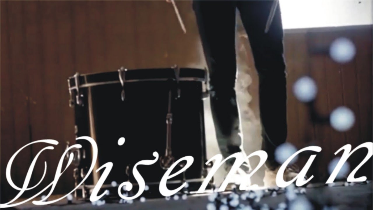Sticks And Stones - Wiseman - Distilled Records