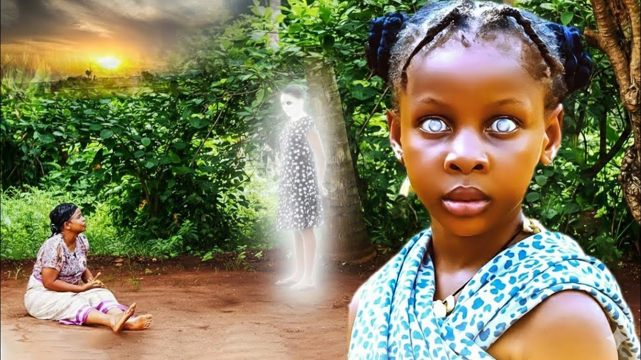 La Puissance de l'Esprit Colérique de la Justice (2026 Nigerian Movie)