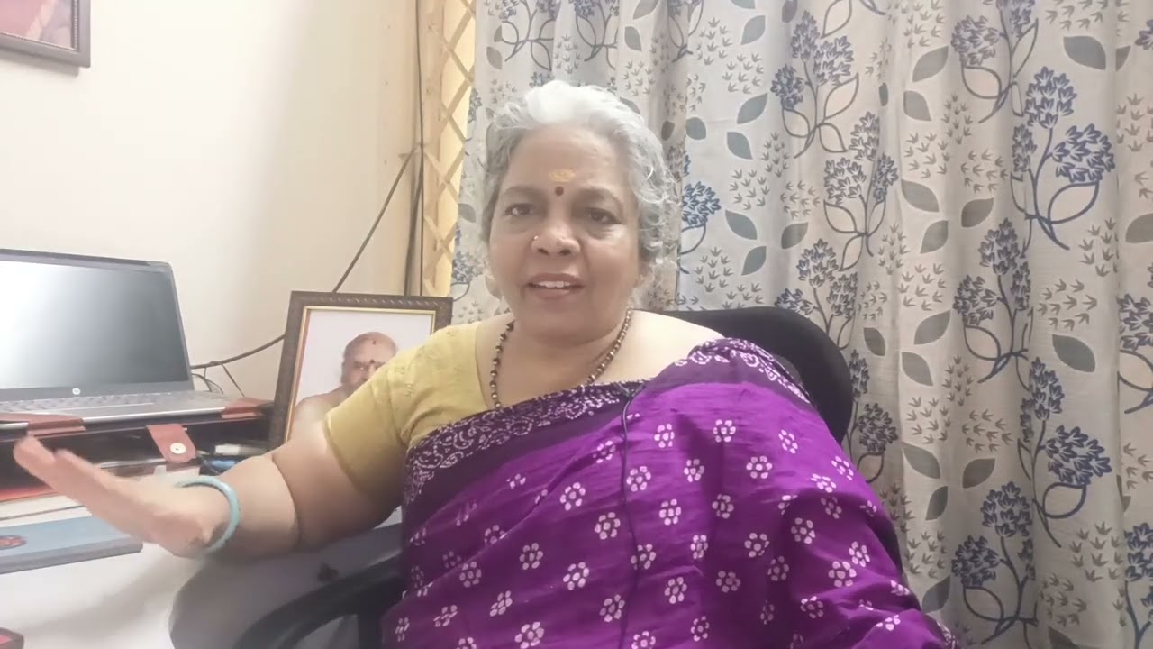 Vishnupathy punniyakalam / 17.8.2025