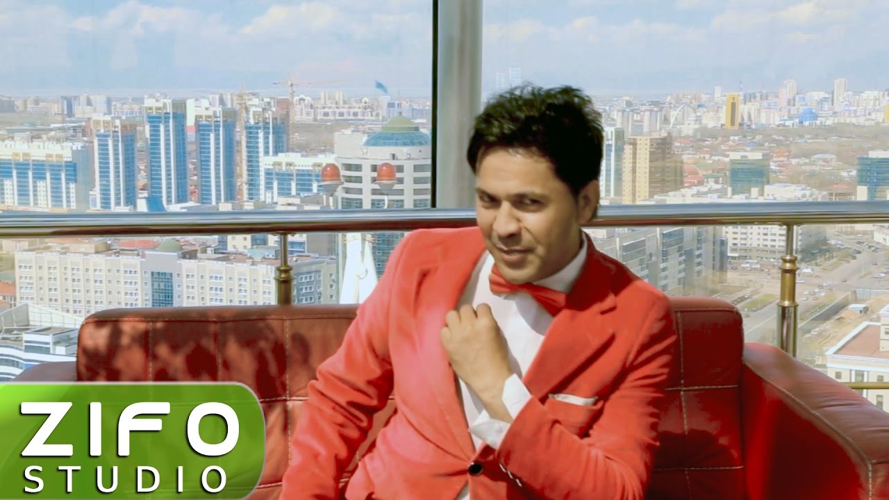 Penji Annaev - Alo alo | Пенчи Аннаев - Ало ало
