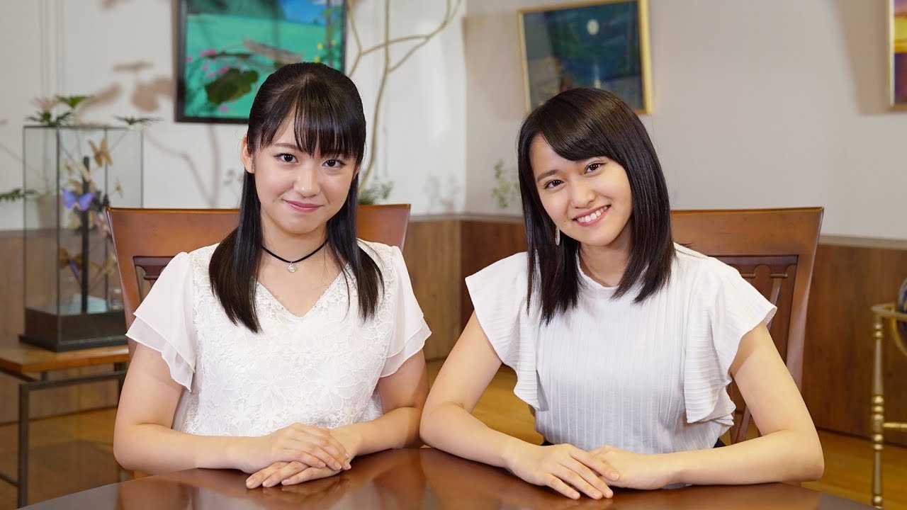 モー娘。'17森戸ダンスレッスン、研修生山田、羽賀ご褒美、小関・船木料理、山岸ヘアアレンジ　MC：野中美希・田口夏実【ハロ！ステ#234】
