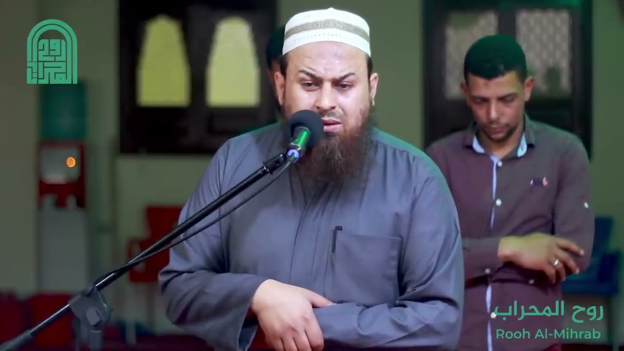 سورة يوسف كاملة   Surah Yusuf    الشيخ حازم سيف   Sheikh Hazem Seif