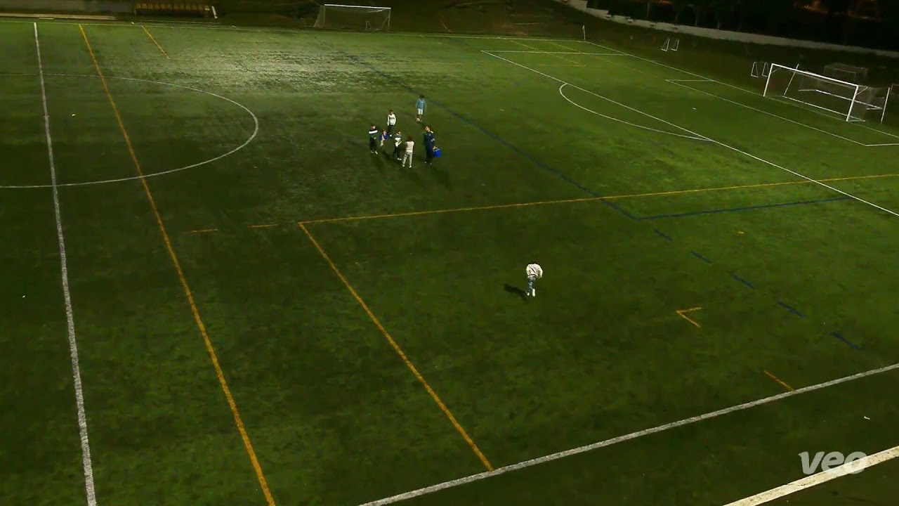 AD Bobadelense vs Sacavenense 