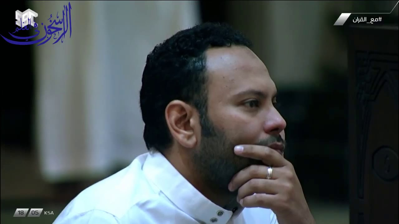 خبر عقيل بن علفة المُرِّي - الشيخ صالح المغامسي