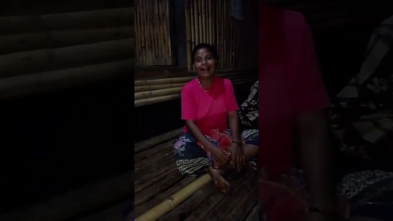 Lagu kodi viral Ndara alolo Kodi kandaghutana 