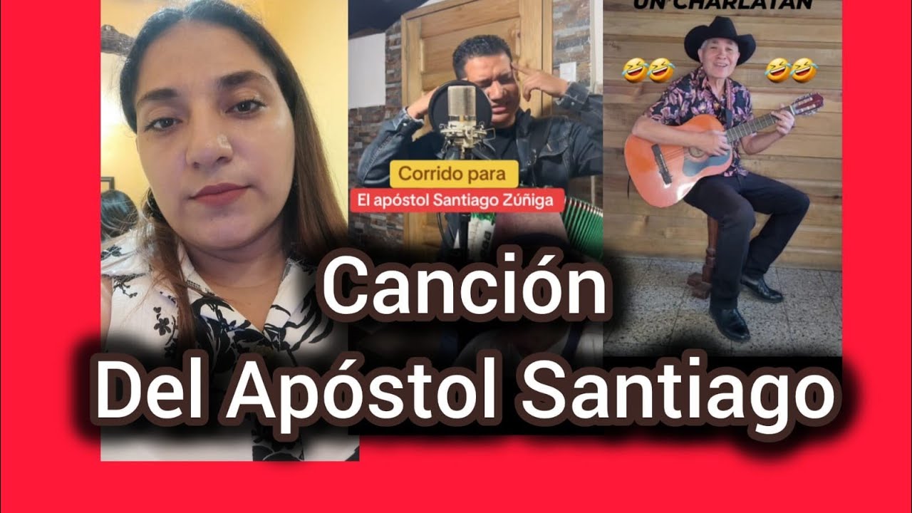 Que corrido te gusta más de Santiago zuniga 