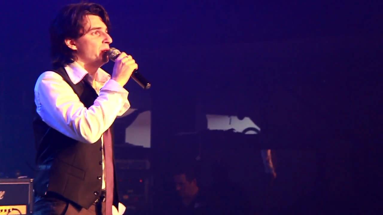 Jukebox - Love of my Life (live la concertul de lansare)