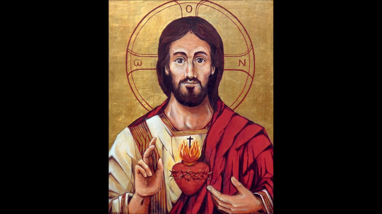 Cristo Jesús Taizé