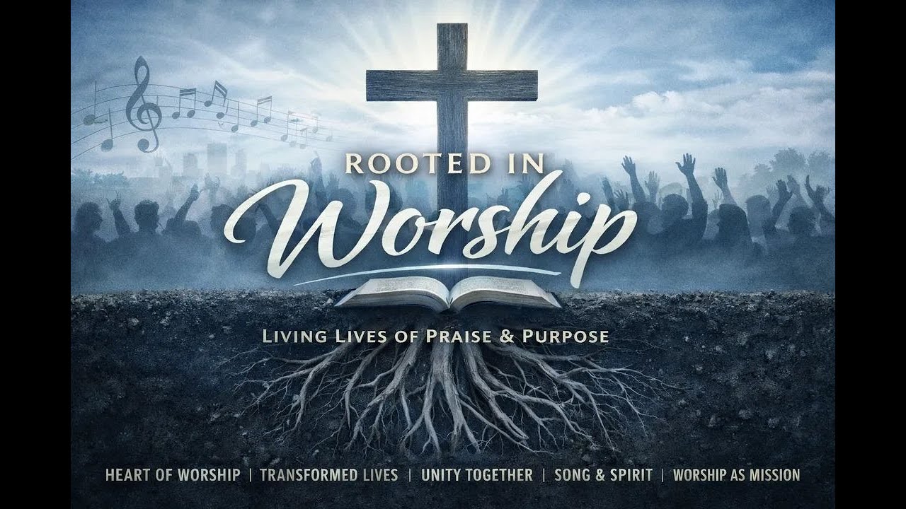III. Opening Our Lives to the King of Glory Psalm 24