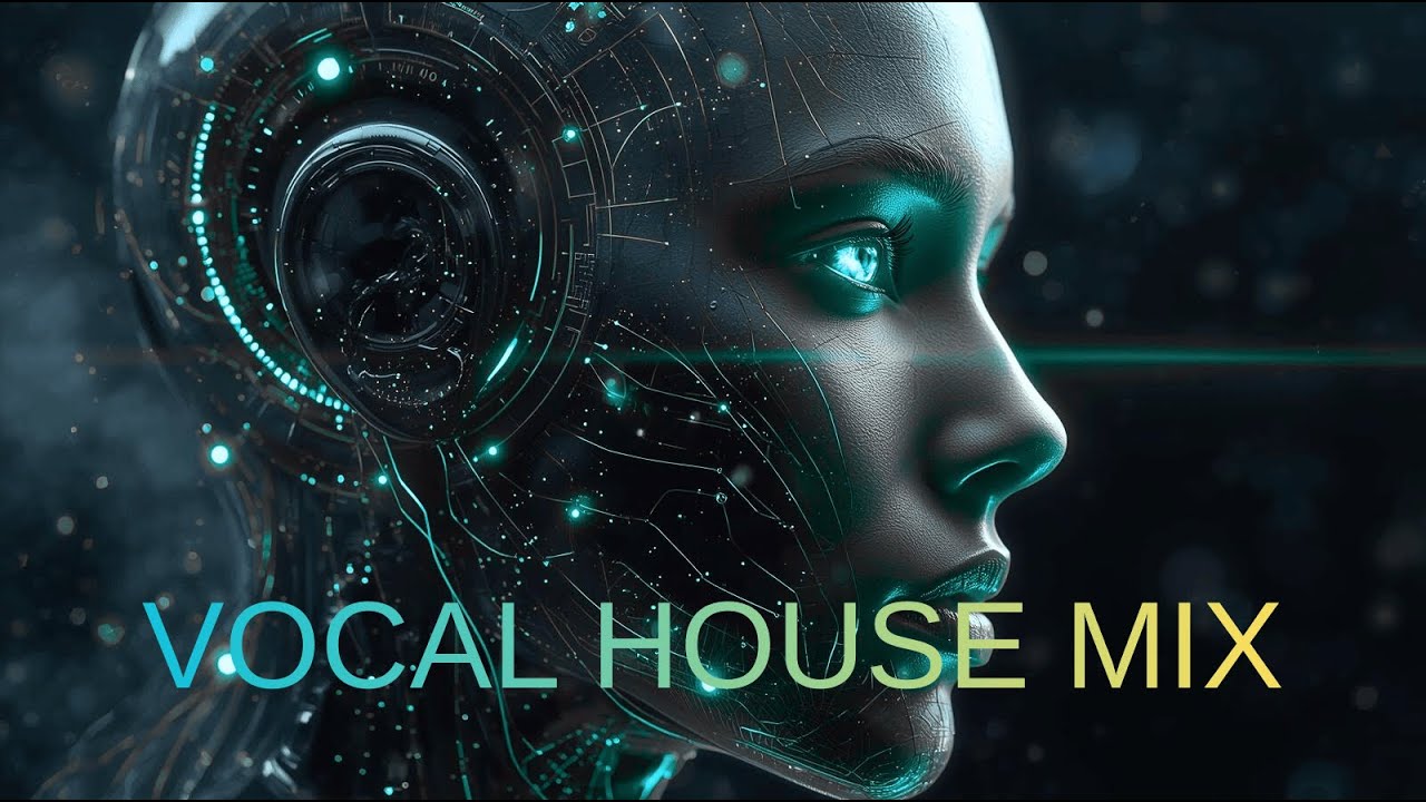 Feeling Good Mix 2025 – Deep House, Vocal House, Chillout | Emotional