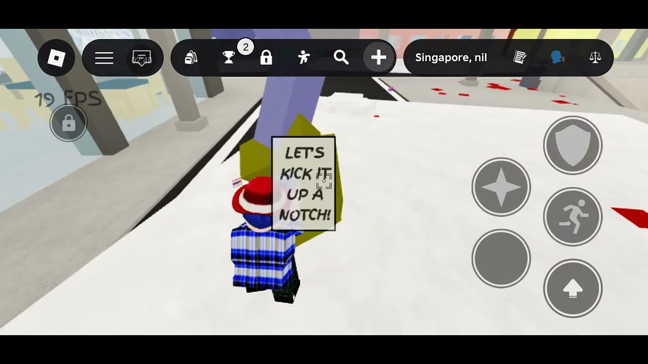 Showing every blackflash in JJS (except for Todo Base, Yuta's Throw)