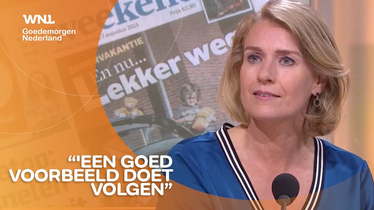 Algemeen Dagblad krijgt onder nieuwe hoofdredacteur meer aandacht voor vrouwen